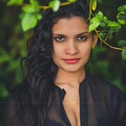 MONISHA