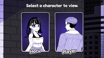 horny