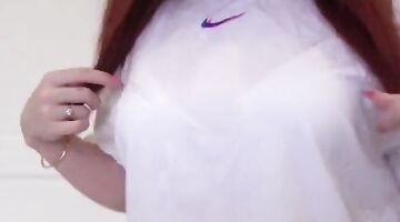 Russian girl