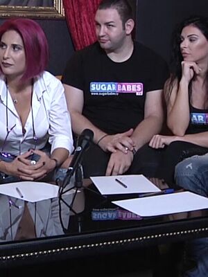 Sugarbabestv