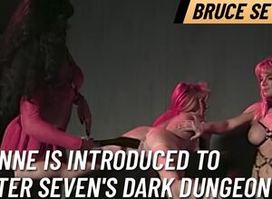 Bruce Seven Films