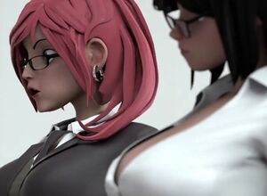 Hentai Sex School