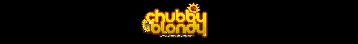 Chubby Blondy