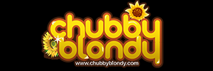 Chubby Blondy