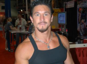Tommy Gunn