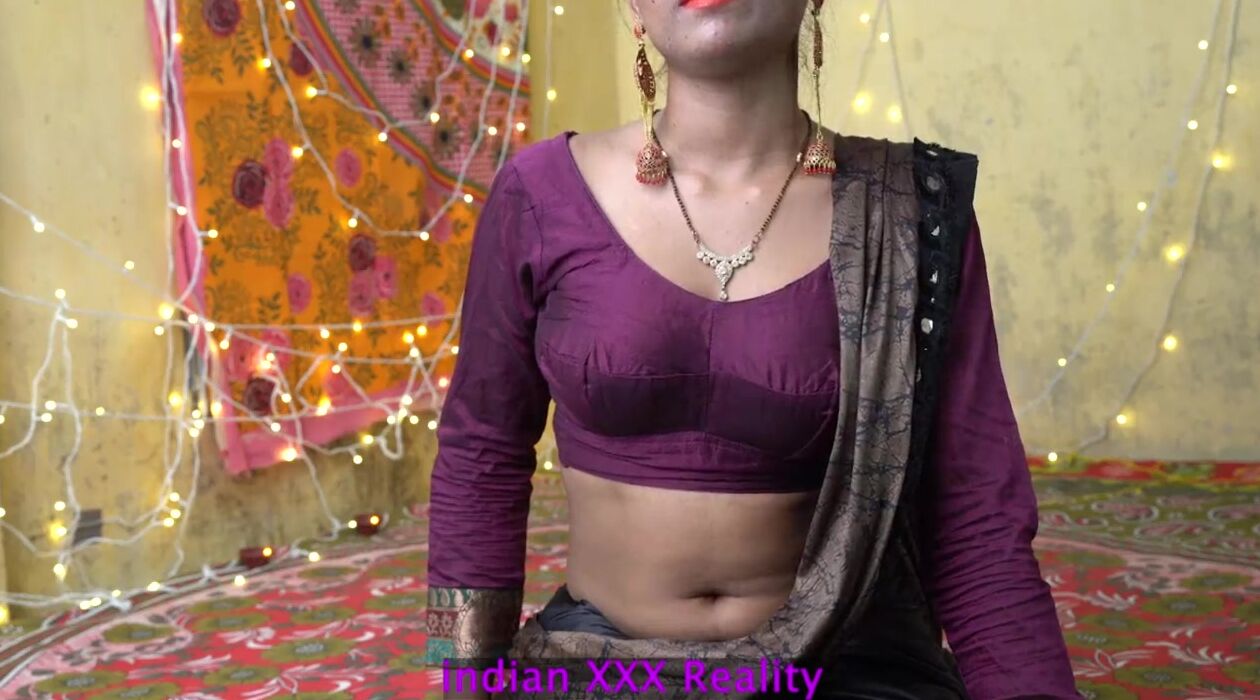 Diwali festival Xvideos XXX Cougar Son Sister Family Pounded, with