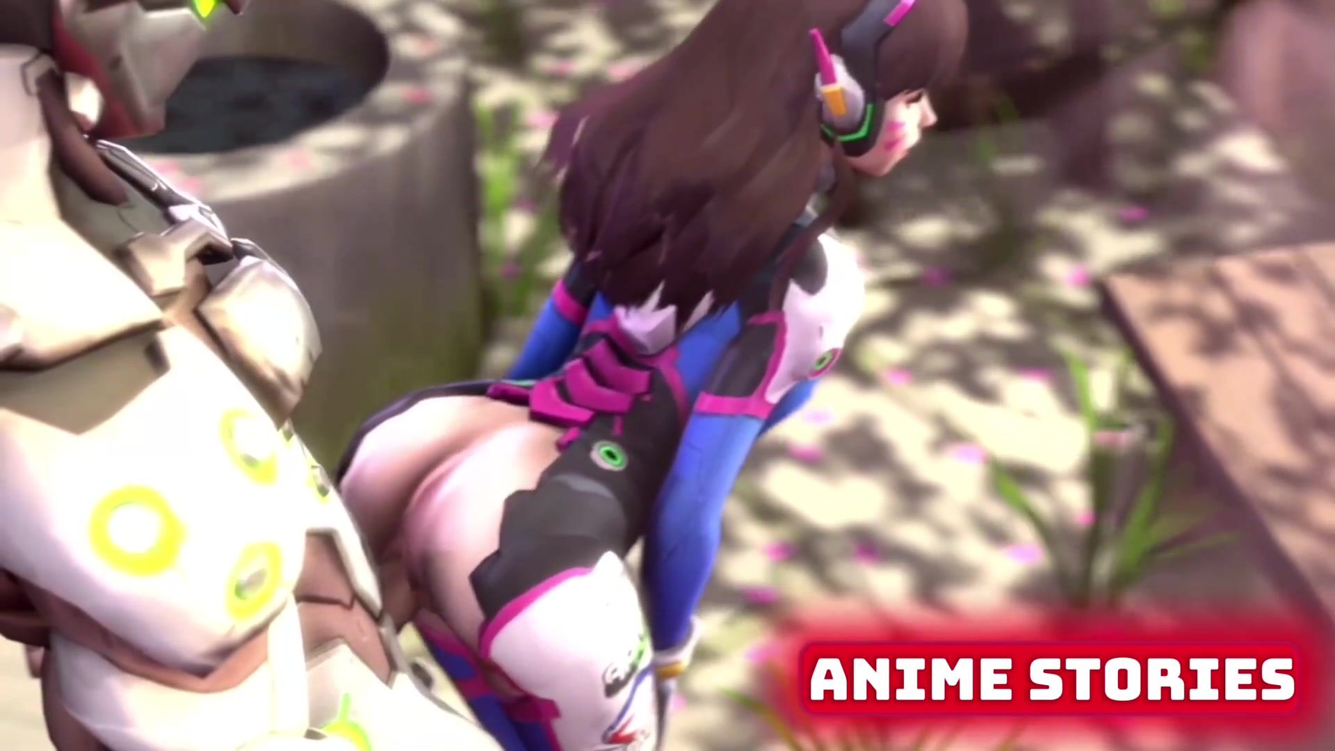 Best Hentai Compilation of Animated 3D Porn 2021 | Anal, FELLATIO, 3Some